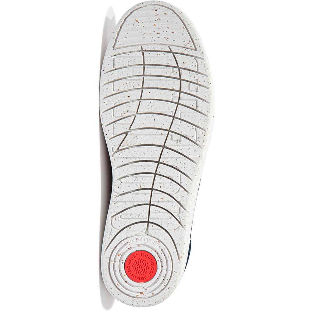 Fitflop Zapatillas Rally Knit