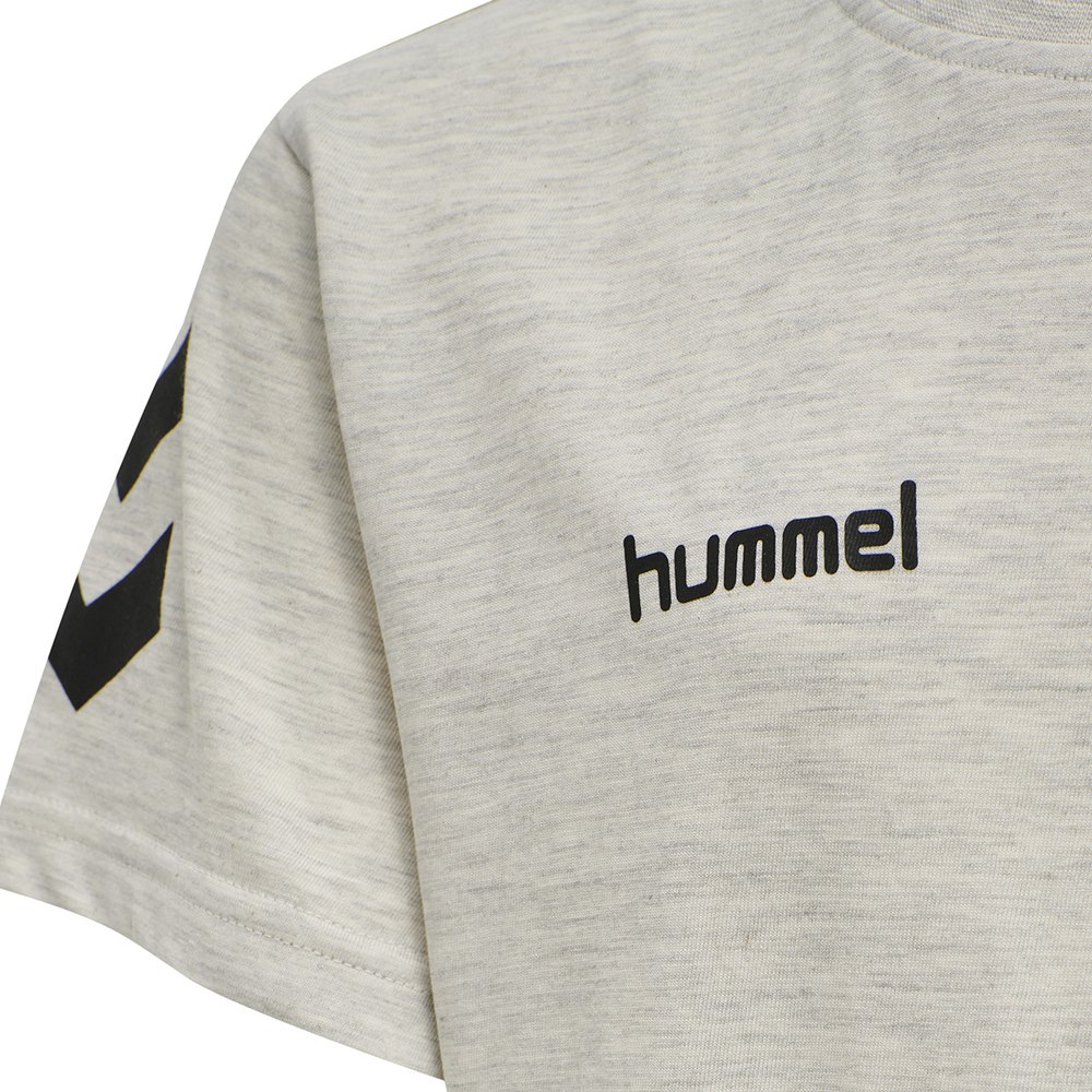 hummel Hmlgo Kids T-Shirt en Coton pour Enfant 