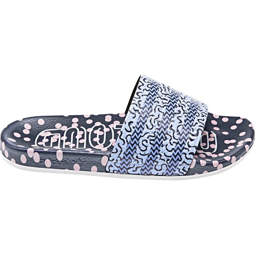adidas Originals Sandalias Adilette. | Goalinn