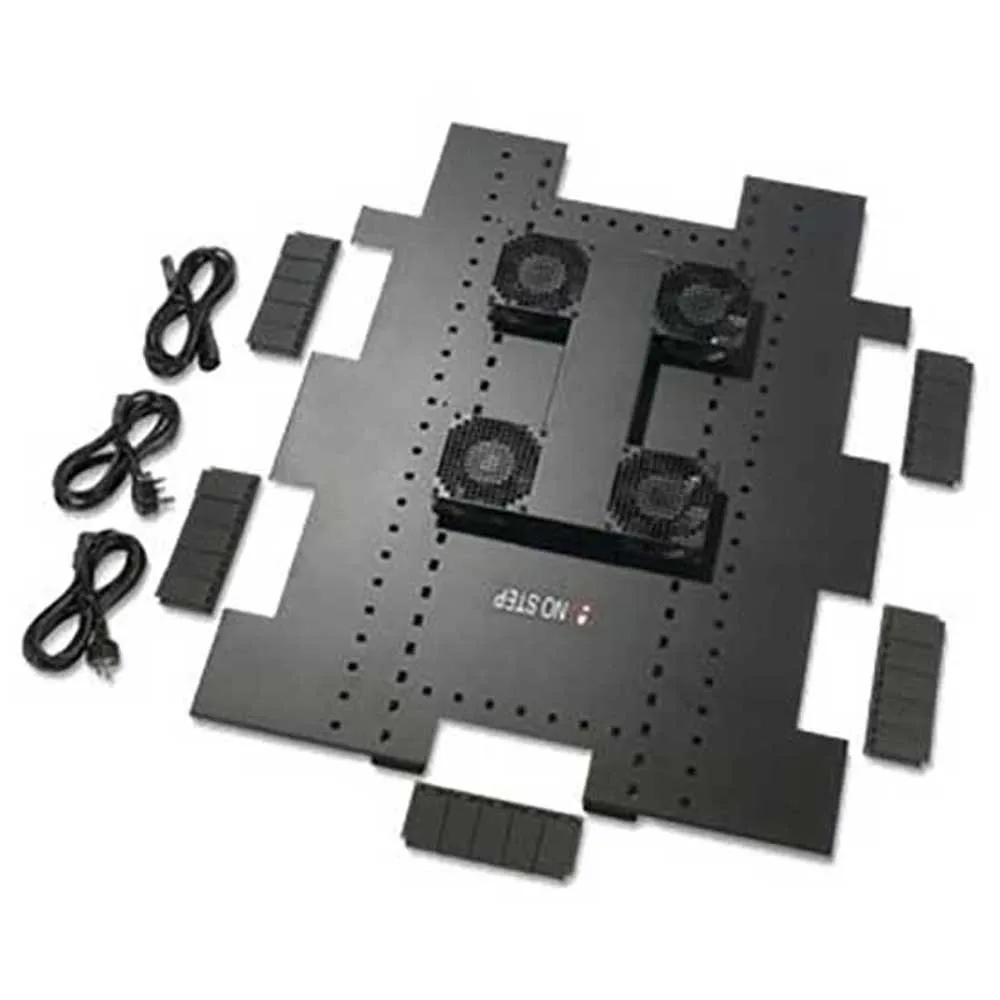 Apc ACF504 Mounted Fan Tray rack | Techinn