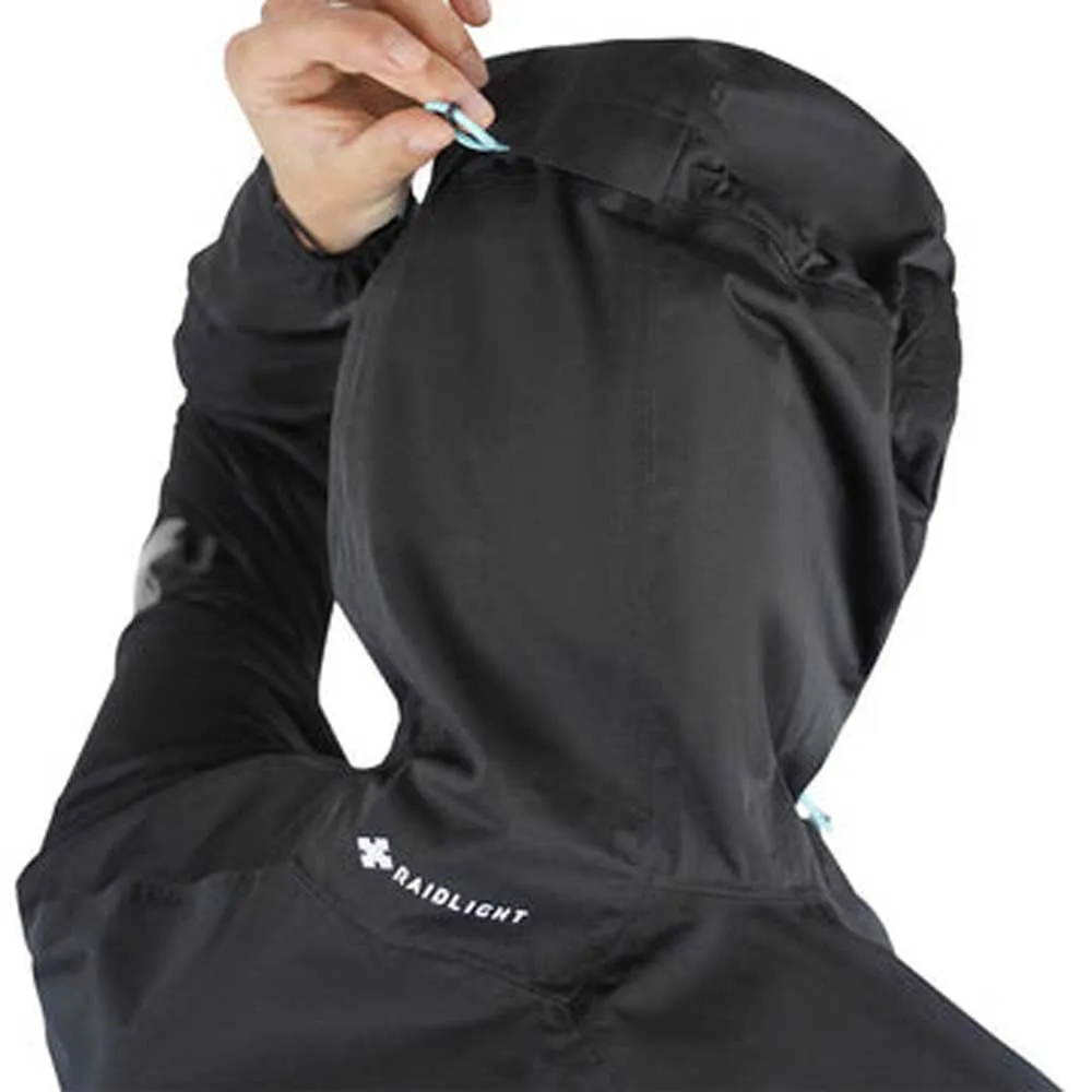 Giacca RaidLight Raidshell MP+ Donna - Impermeabile E Tecnica Per Trail Running