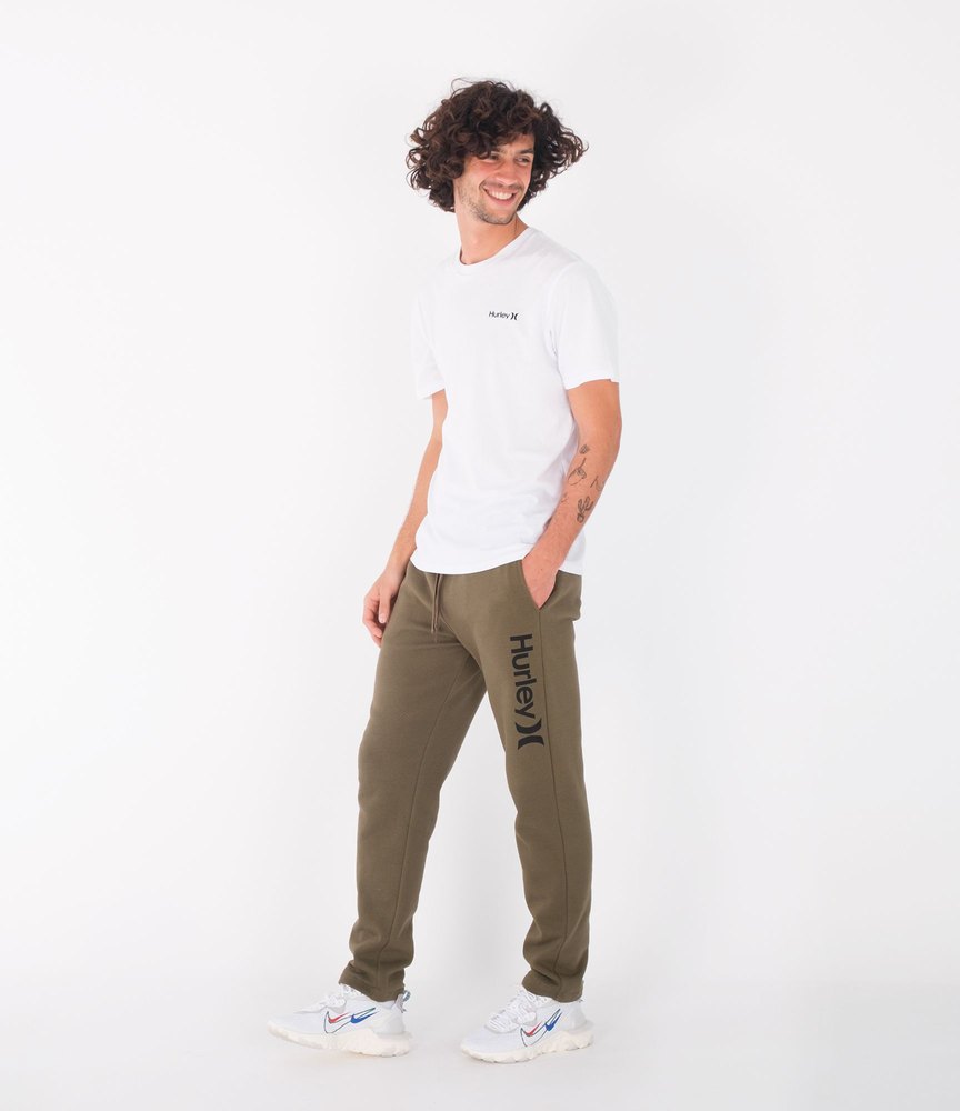 限定特価】 RHC× Hurley Phantom Pants スウェットパンツ Lサイズ
