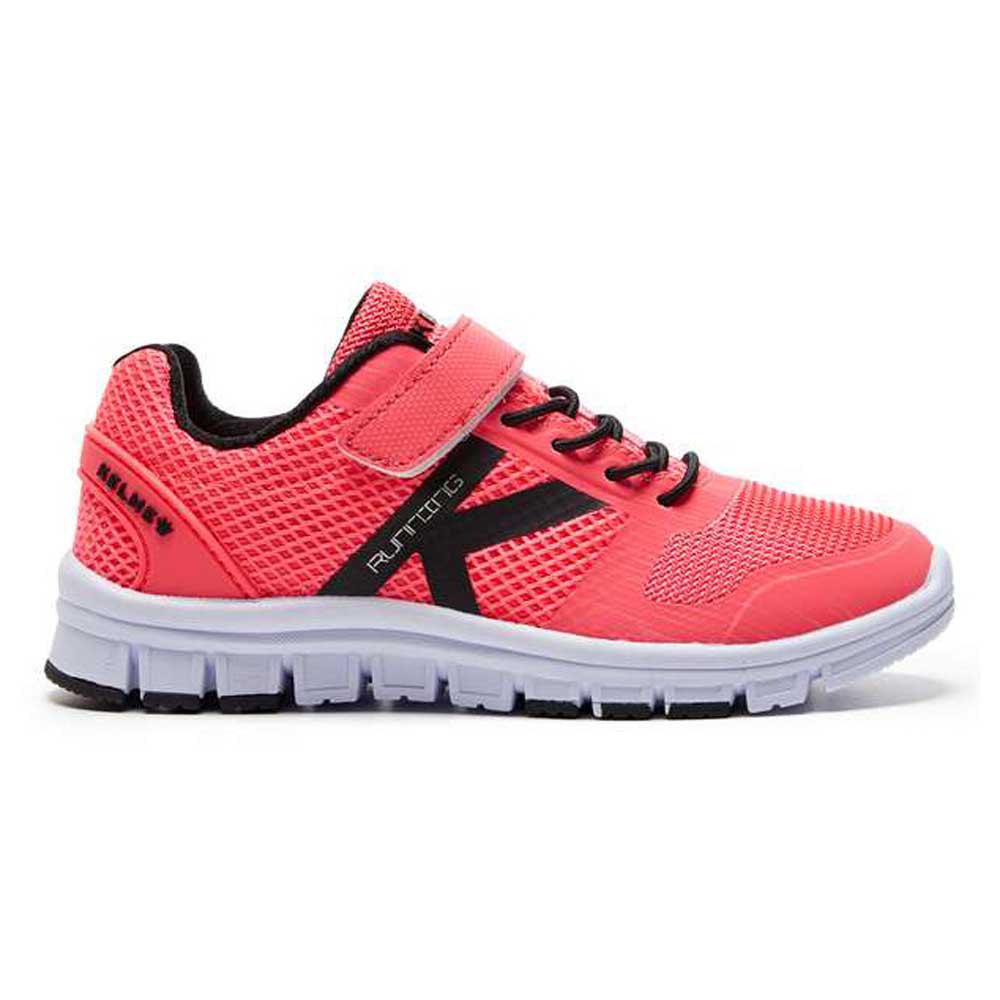 Kelme K Rookie Elastic Running Shoes