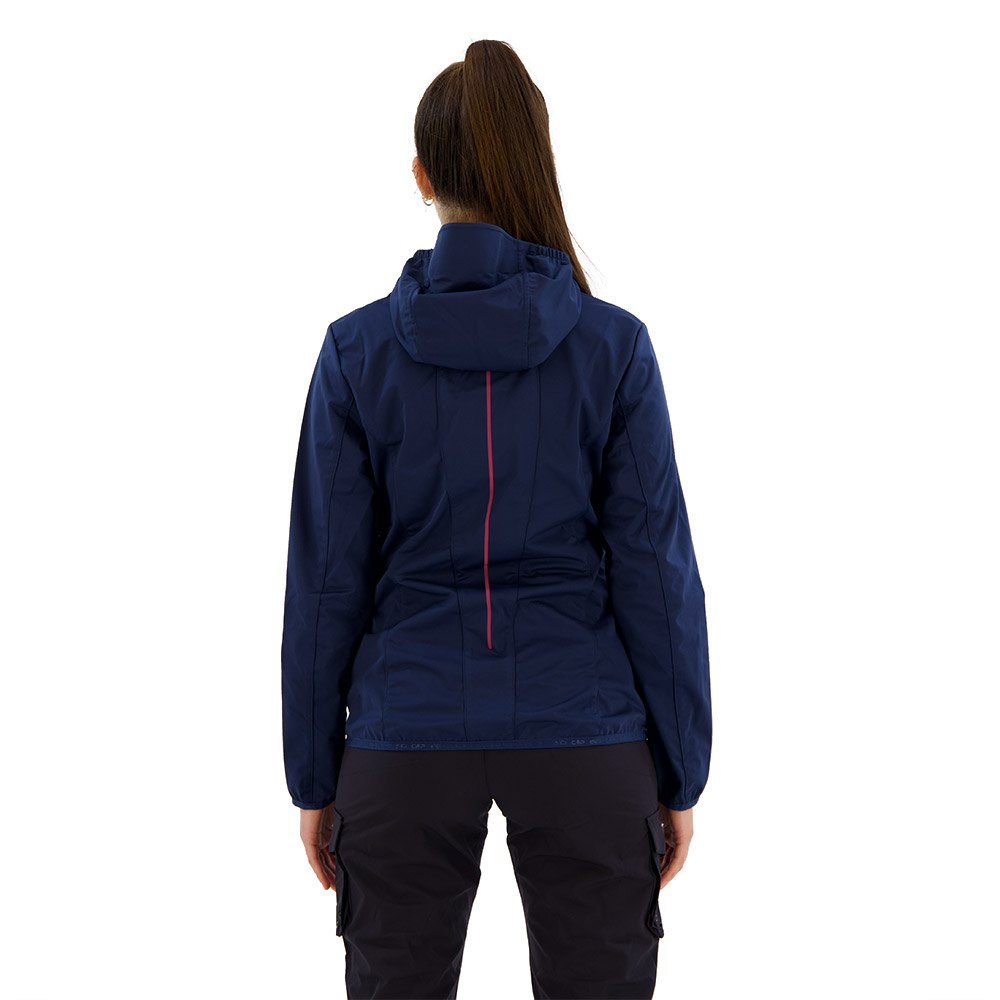 CMP Softshell Jacket with Climaprotect WP 7,000 Technology Girl's 
