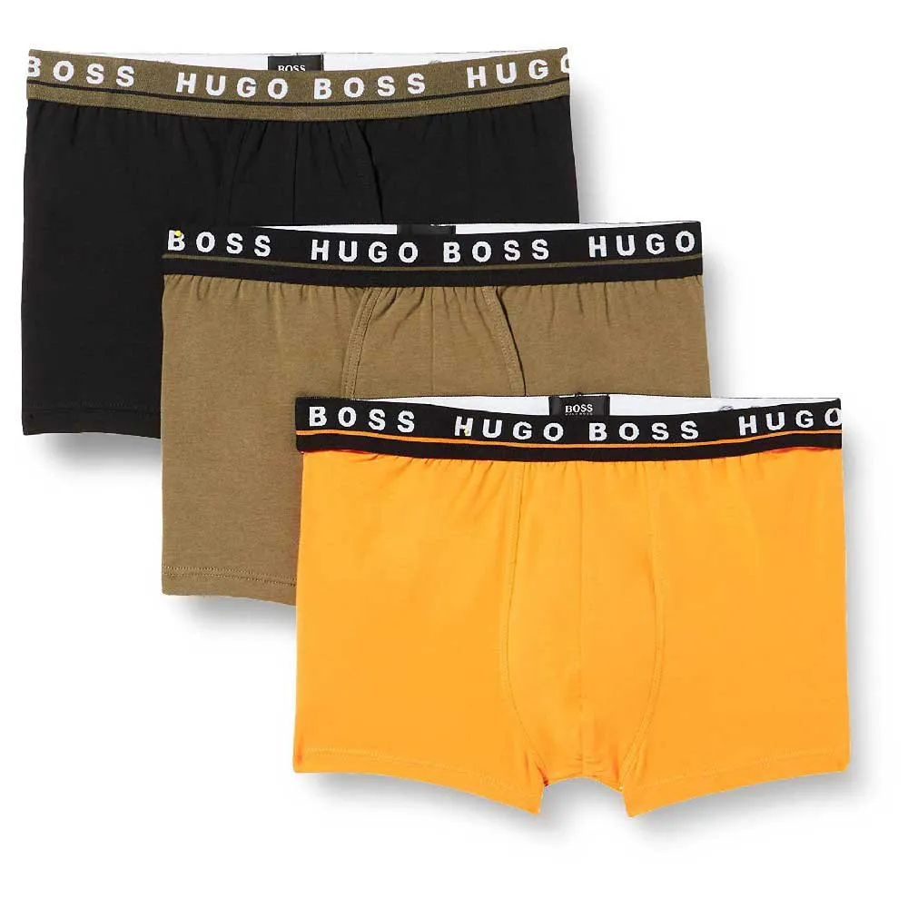 BOSS 50458488 boxers Black | Dressinn