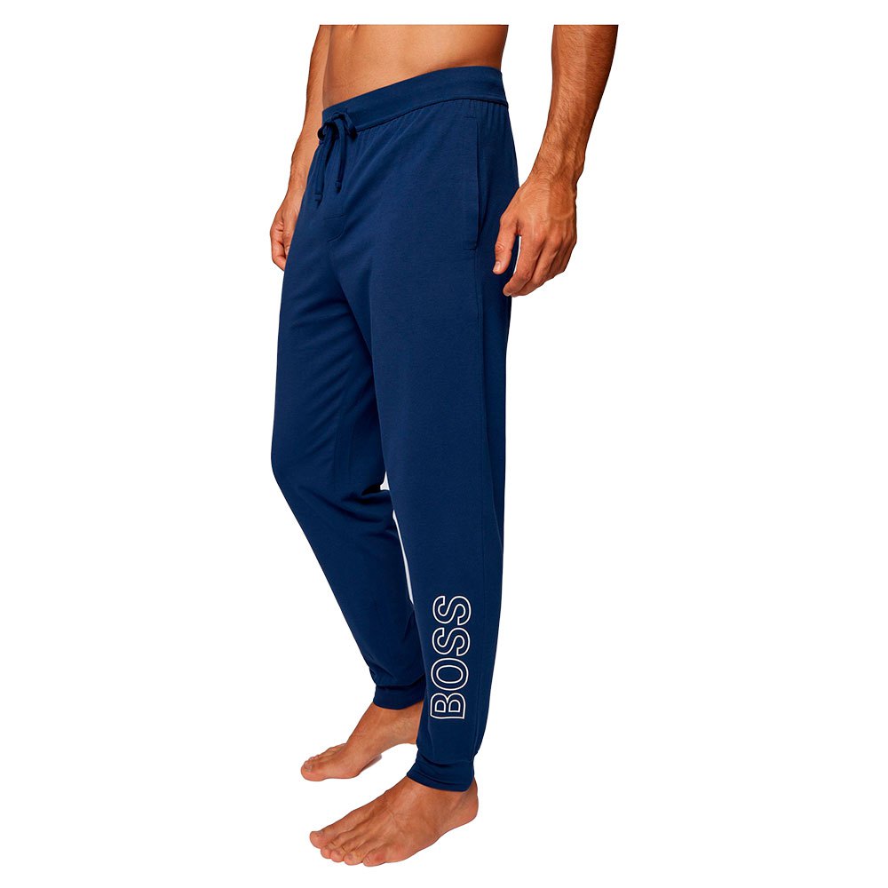 BOSS Identity Pants Pantalones de Pijama para Hombre 