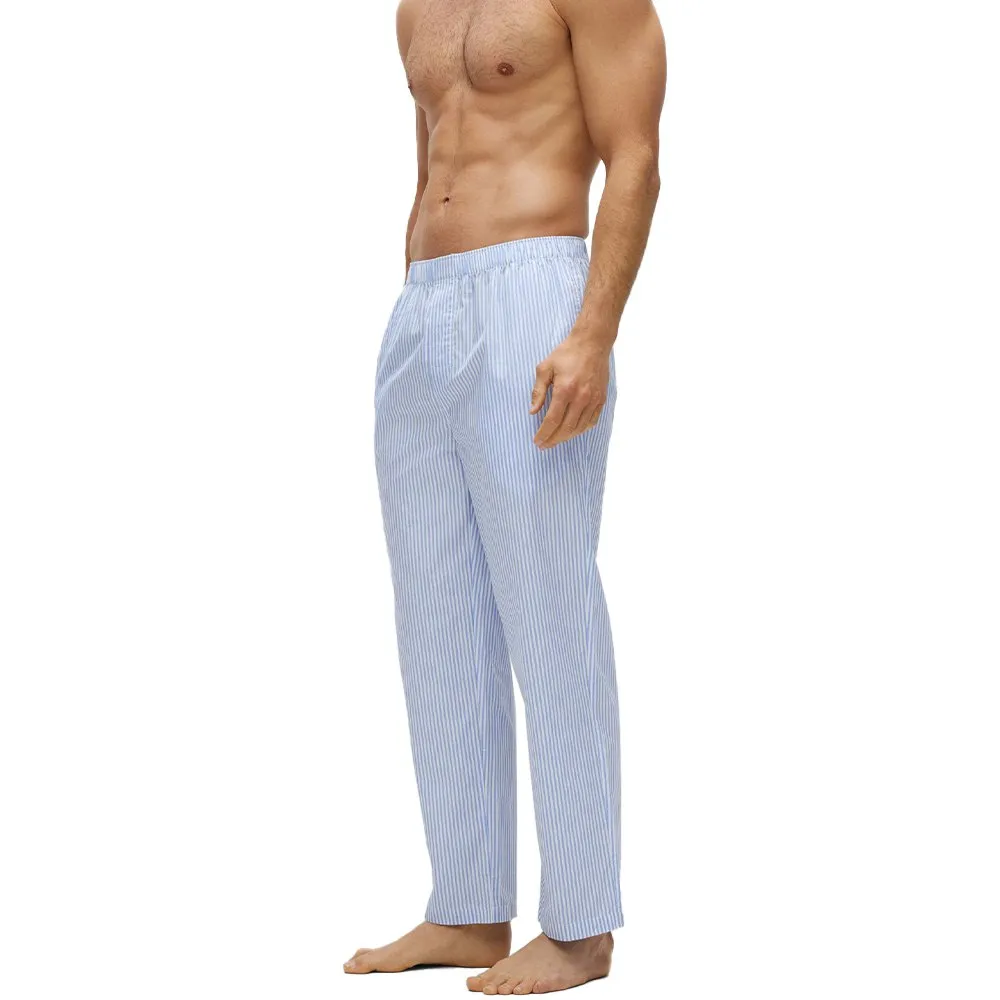 BOSS Damen Bea Pyjama Hose – Bequeme Schlafhose Aus Weichem Material