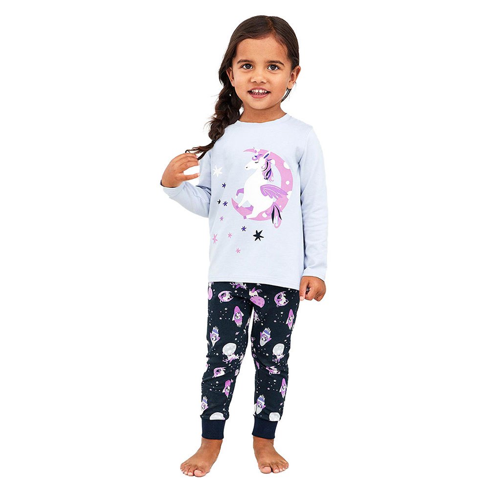 Filles Barbie Pyjama Pyjamas Pjs derniers prix de vente 3-4 Ans Seulement 