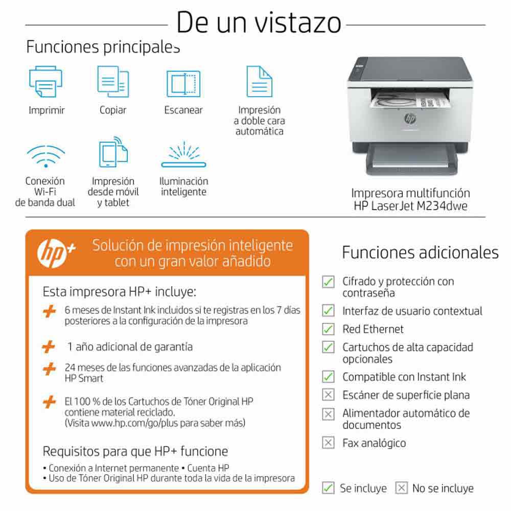 HP 6GW99E Многофункциональный Принтер