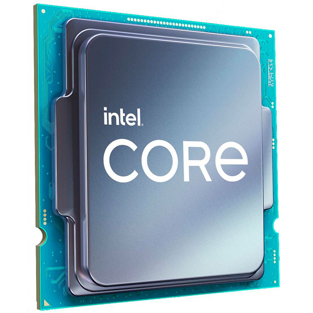 Intel Core i7-12700 4.9GHz Processor