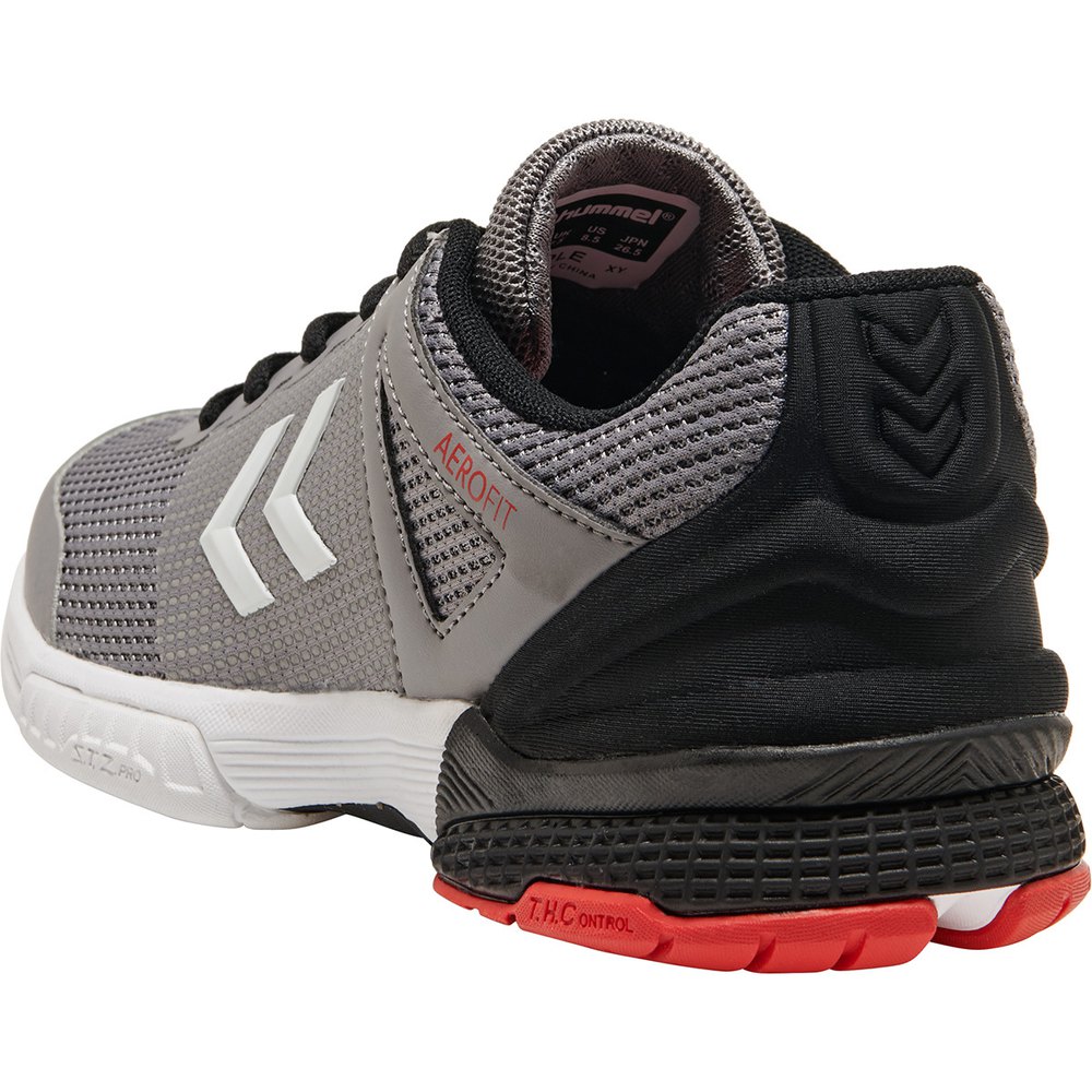 Chaussures de Handball Femme hummel Aerocharge Hb180 Rely 3.0 WS 