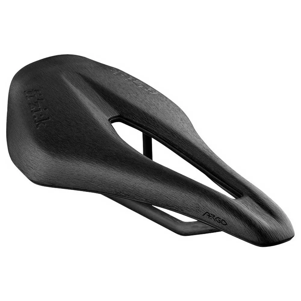 Fizik Vento Argo 00 サドル, 黒 | Bikeinn