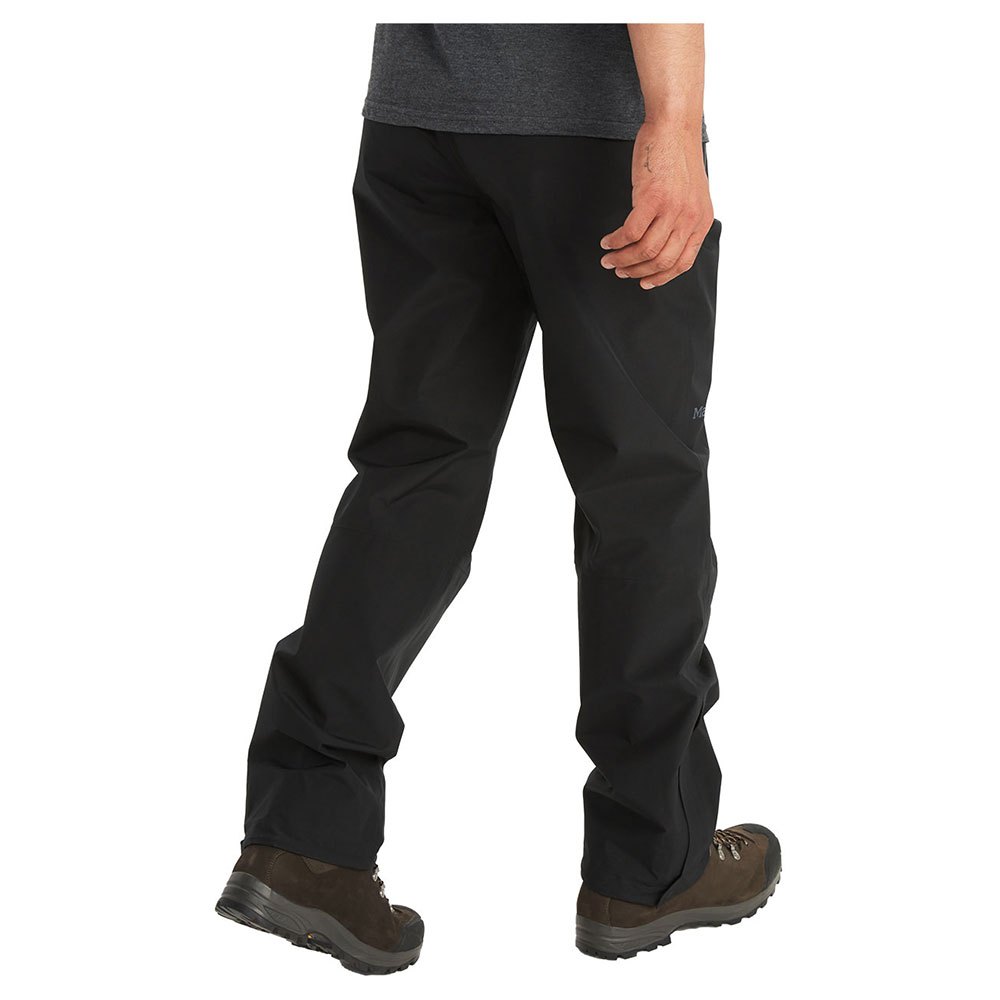 Marmot Minimalist брюки Черный