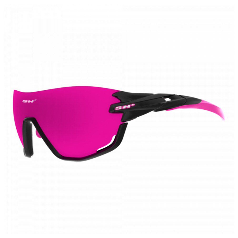 sengetøj temperament Kritik SH+ RG 5500 Sunglasses, Pink | Bikeinn