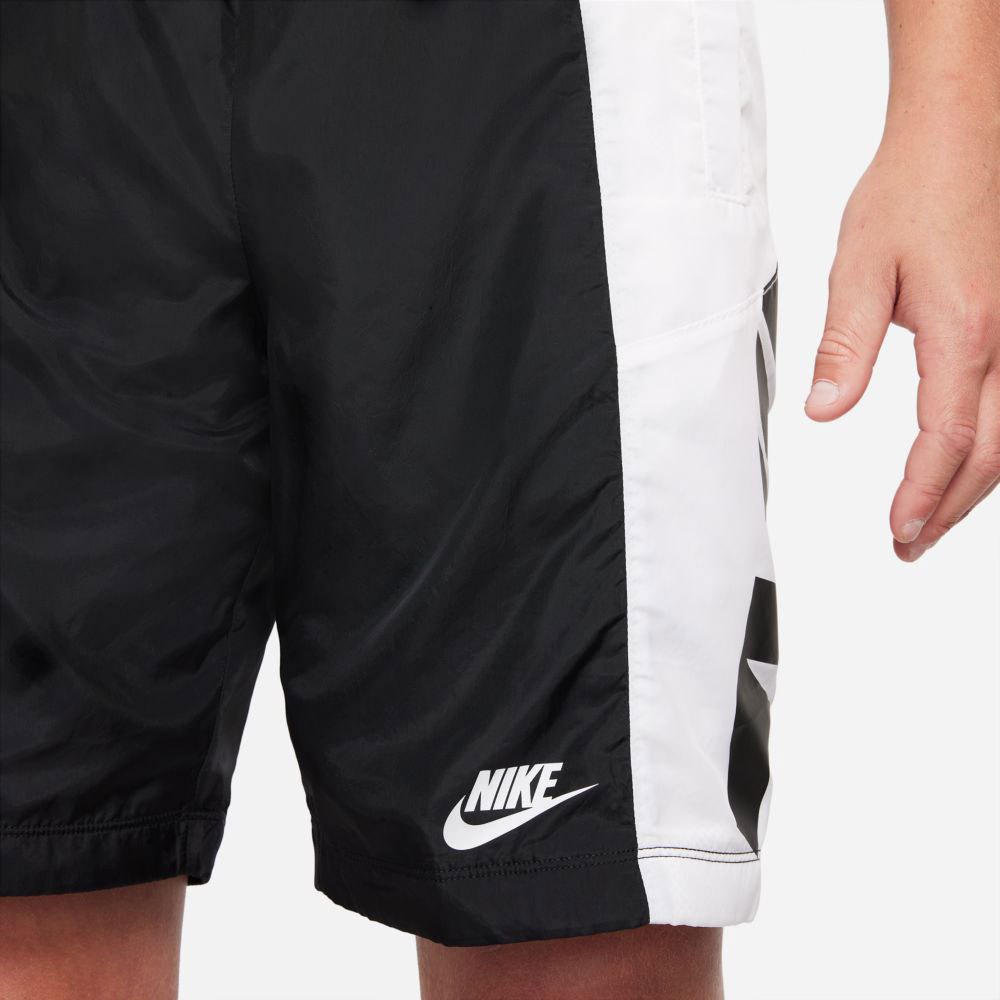 Sportswear Amplify Hbr Shorts Black 10-12 Years Boy DressInn Boys Sport & Swimwear Sportswear Sports Shorts 