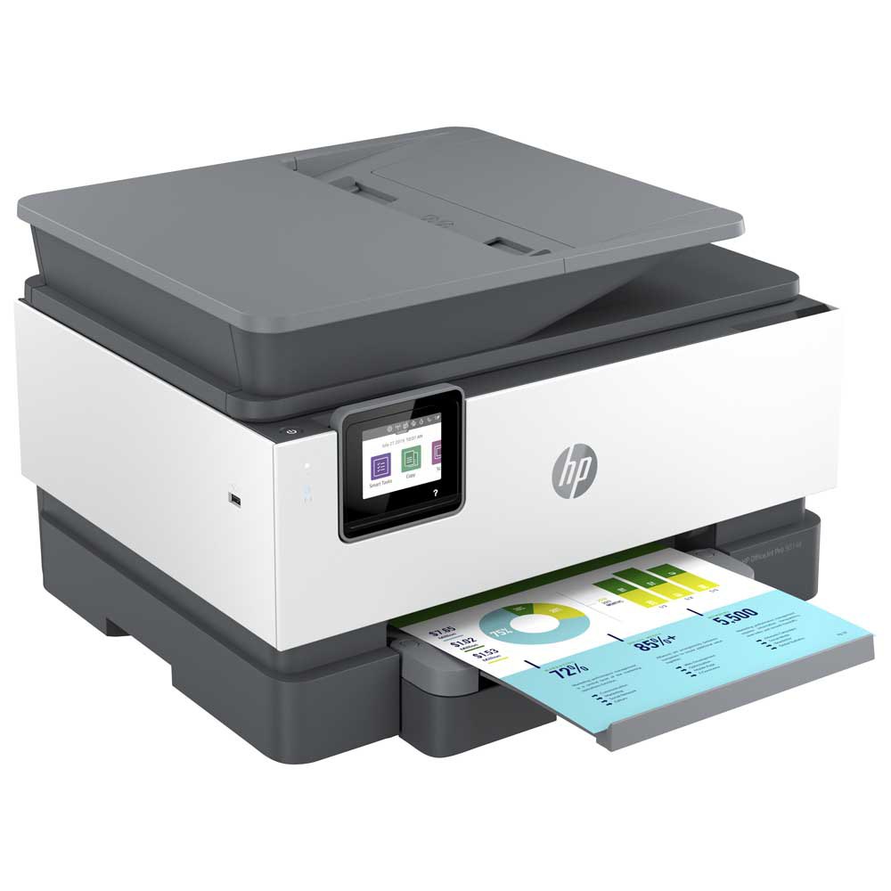 HP Impresora multifunción OfficeJet Pro 9014e