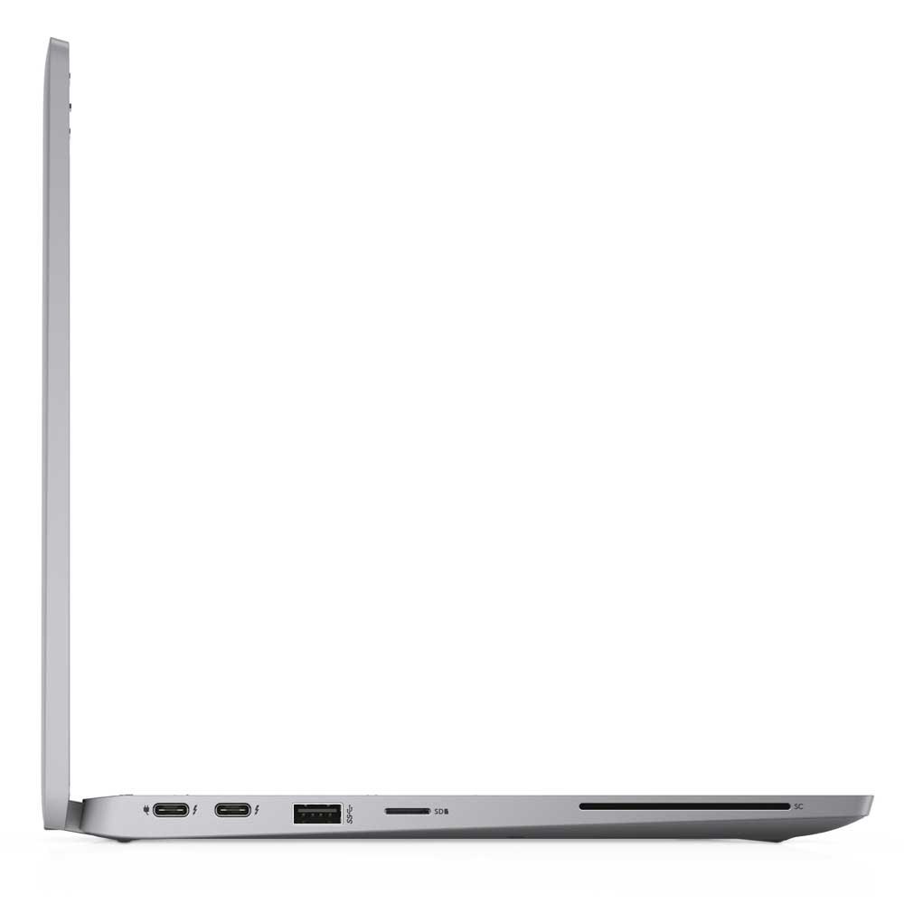 Dell Latitude 5320 13´´ i7-1185G7/16GB/512GB SSD Laptop Silver| Techinn