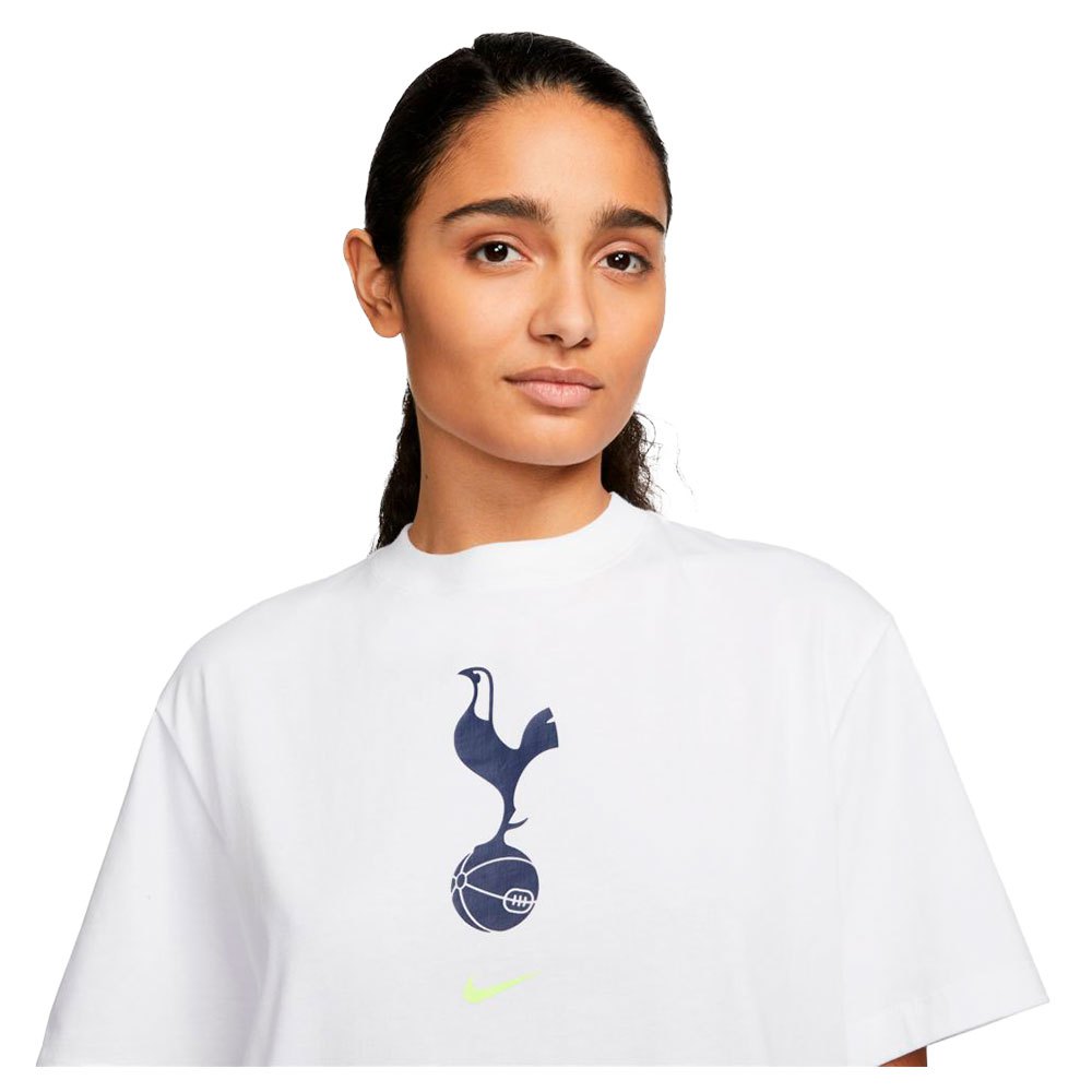 Tottenham Hotspur Football Shirt Official Soccer Jersey ladies size 10-12 L 