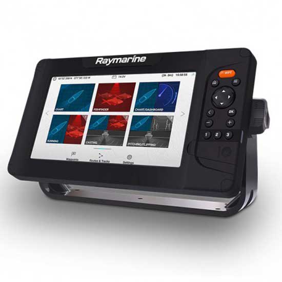 Raymarine Element 9 HV 9´´ Multifunctioneel Display