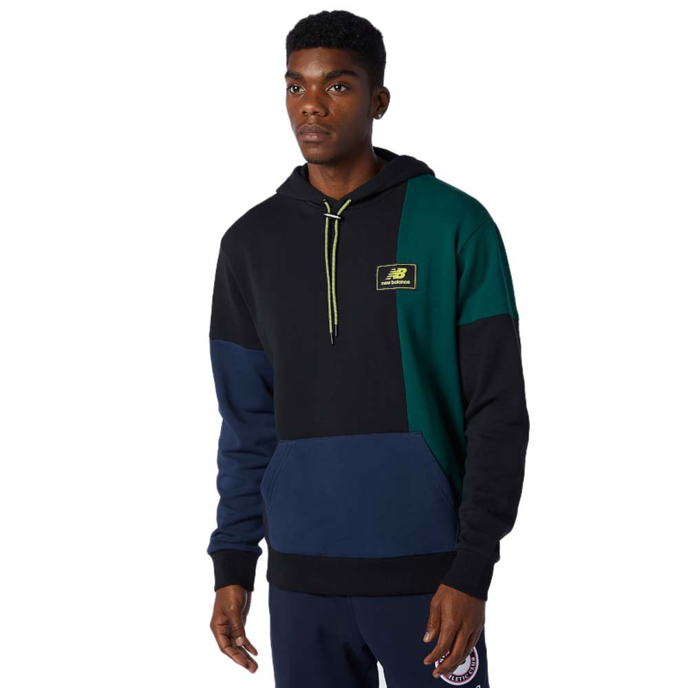 New balance Athletics Higher Learning Hoodie