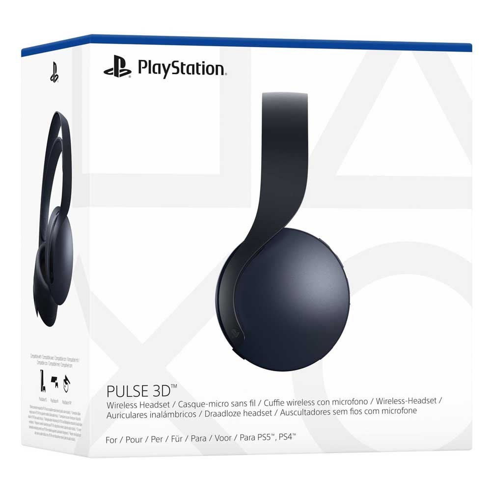 PS5 PULSE 3D 新品 SONY - konam.ec