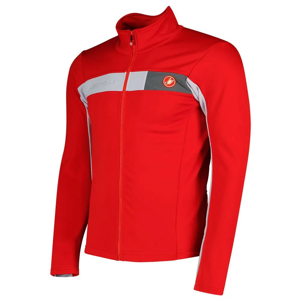 Castelli Mortirolo 6S - Veste Vélo Homme | Hardloop
