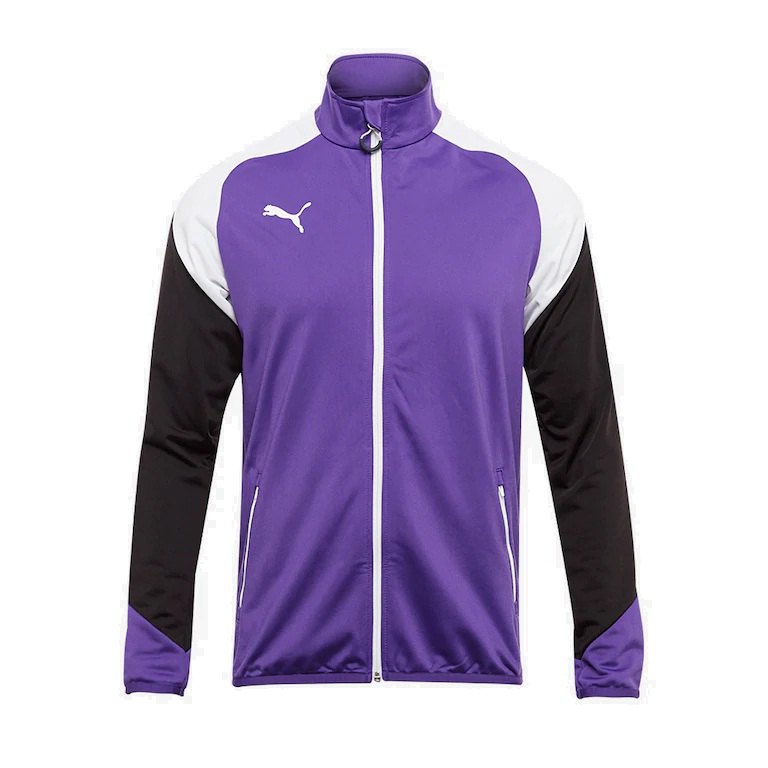 Puma PUMA x Dua Lipa T7 Jacket Purple | BSTN Store
