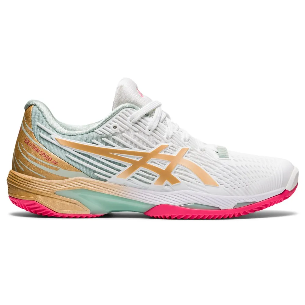 asics solution speed ff 2 clay