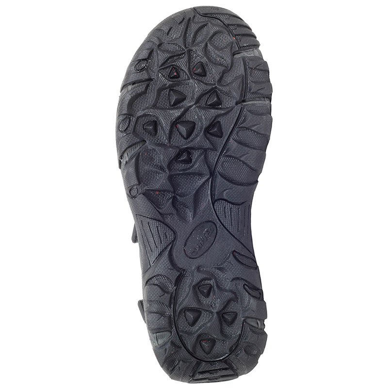 HI-TEC Nerpa Sandals Grey | Trekkinn