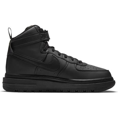 pen Distribution To increase Nike Air Force 1 Trainers 黒 | Dressinn