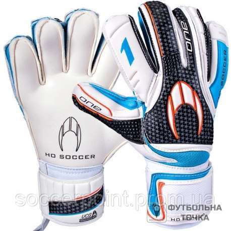 HO ENIGMA NEGATIVE GEN 9 Goalkeeper Gloves Size 