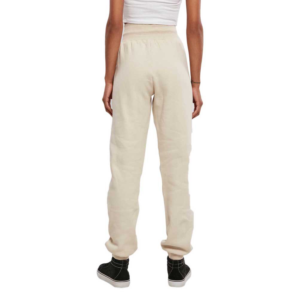 Urban classics Organic high waist pants