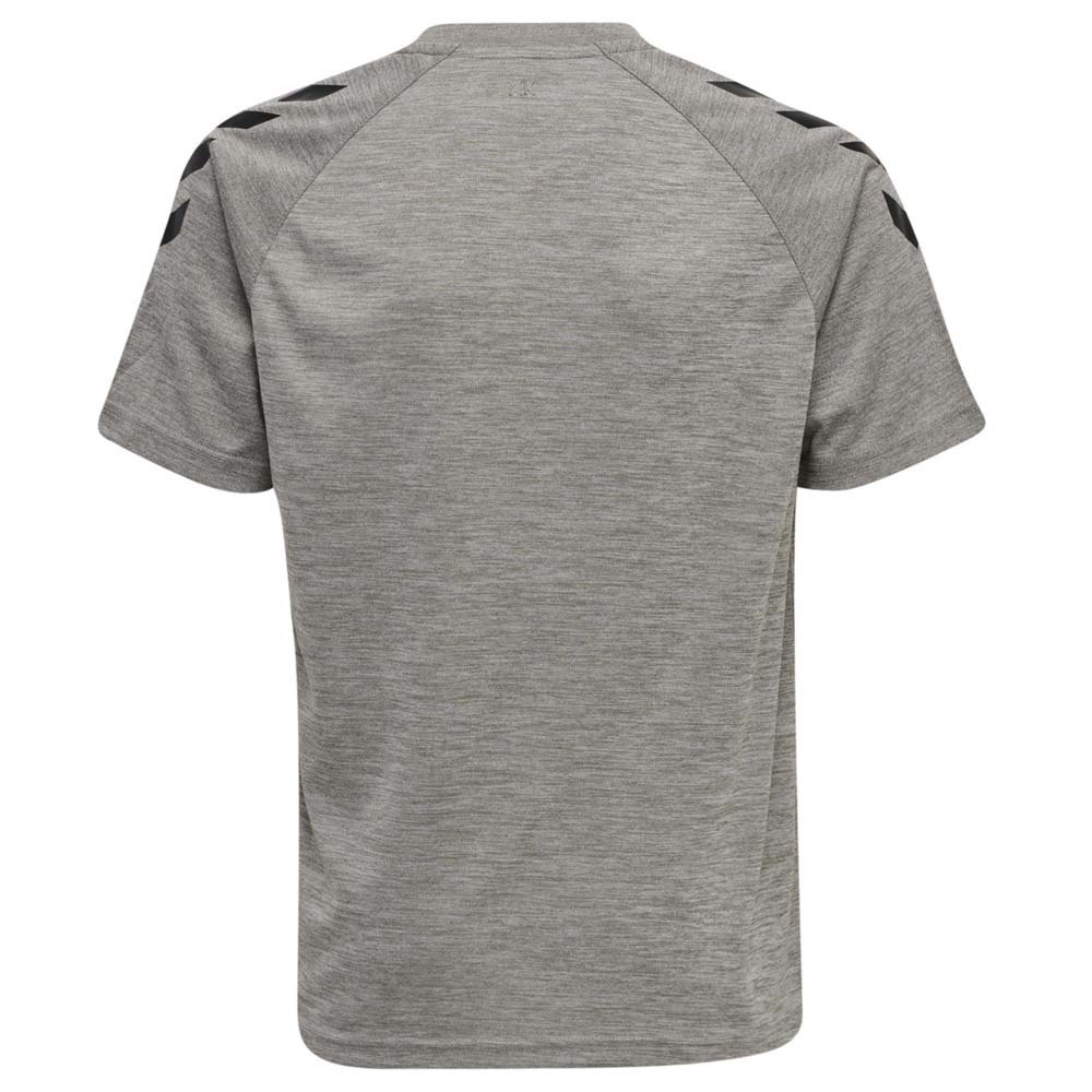 Hummel Core XK Core Poly T-shirt med korta ärmar