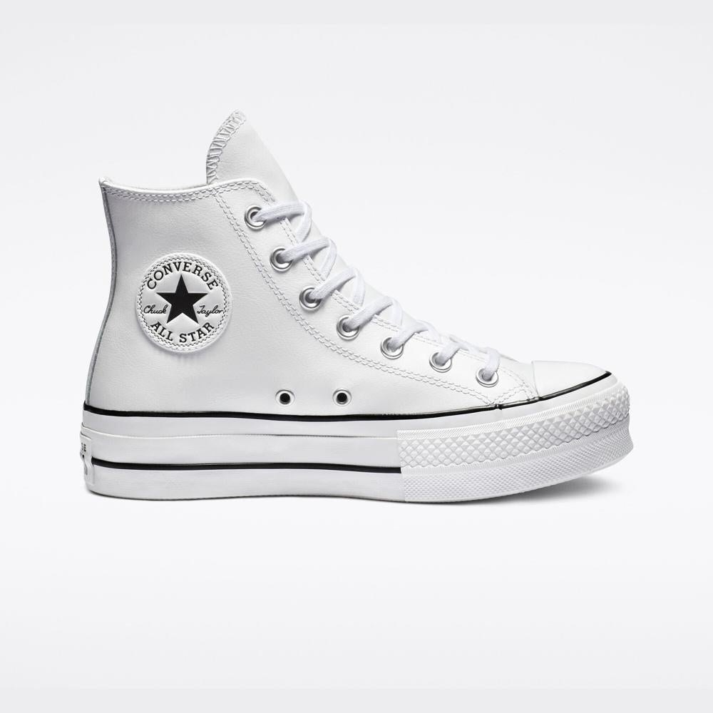 Converse Chuck Taylor All Star Lift 561676C Shoes White