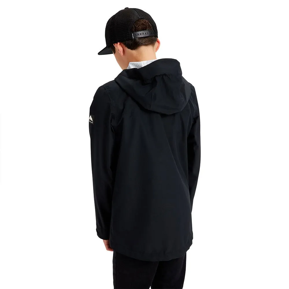 Burton Veridry 2.5L jacket Black | Trekkinn