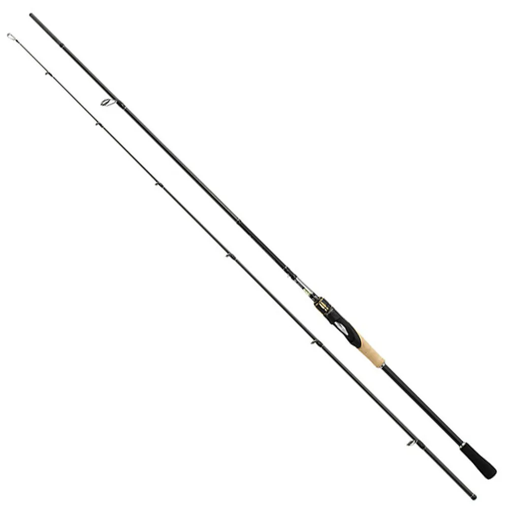 SHIMANO SUSTAIN SPINNING 2.99m 2-section Spinning Canne