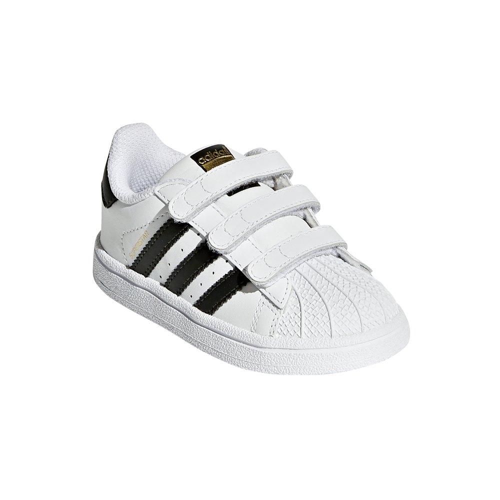 adidas Originals Para Bebés Adidas Superstar Blanco| Dressinn
