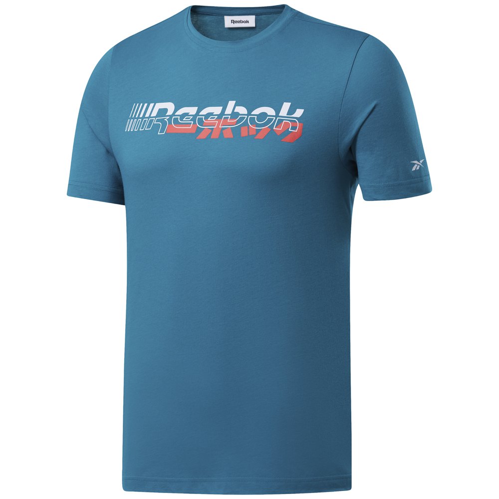 Visiter la boutique ReebokReebok G ES Logo Tee T-Shirt Fille 
