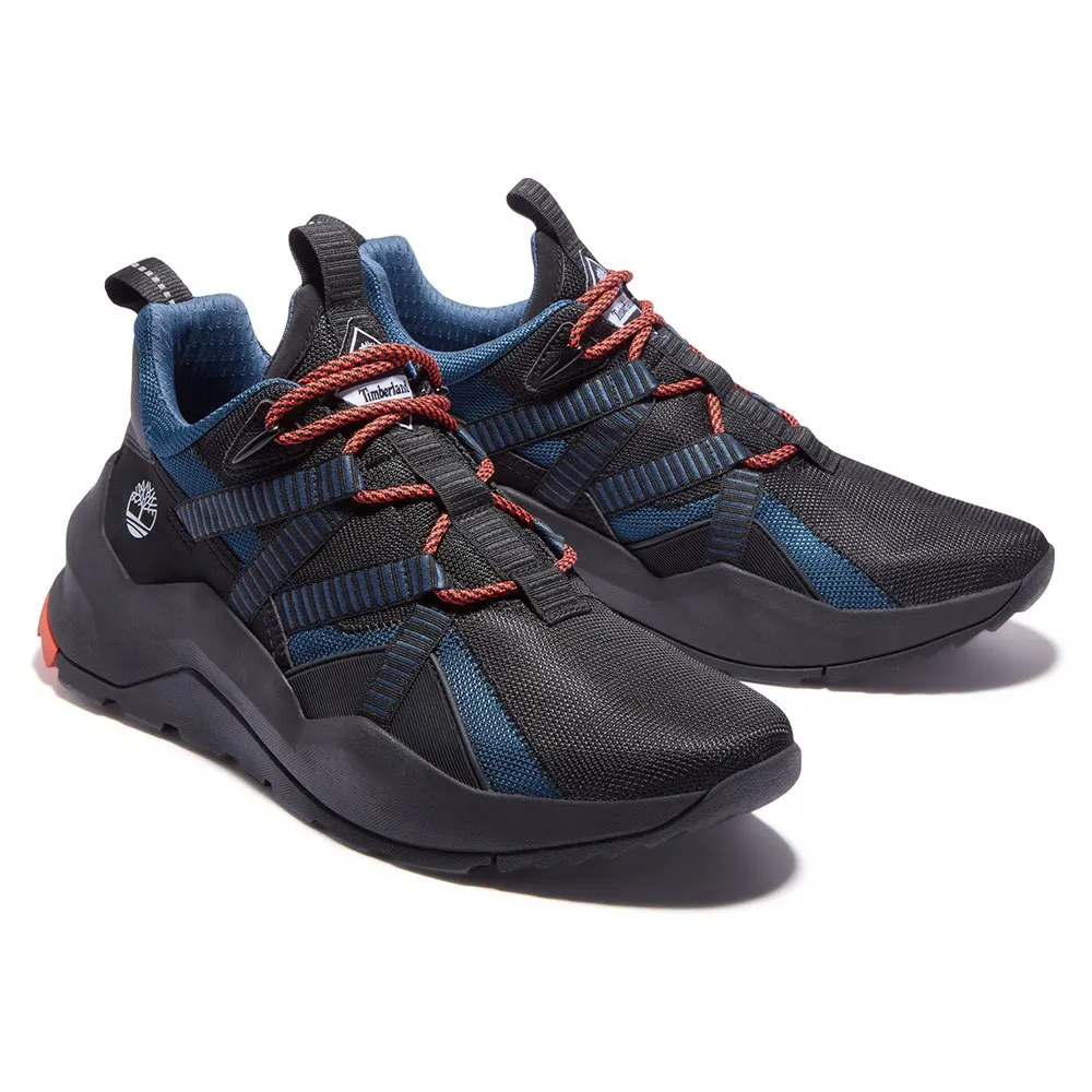 timberland madbury fabric ox