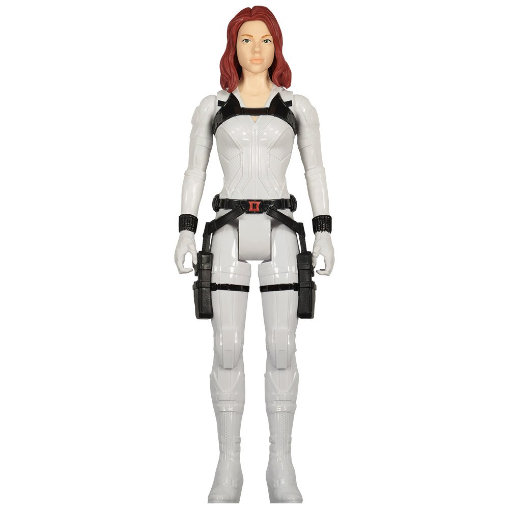 Black Widow Personalizado Mini Figuras-Taskmaster 