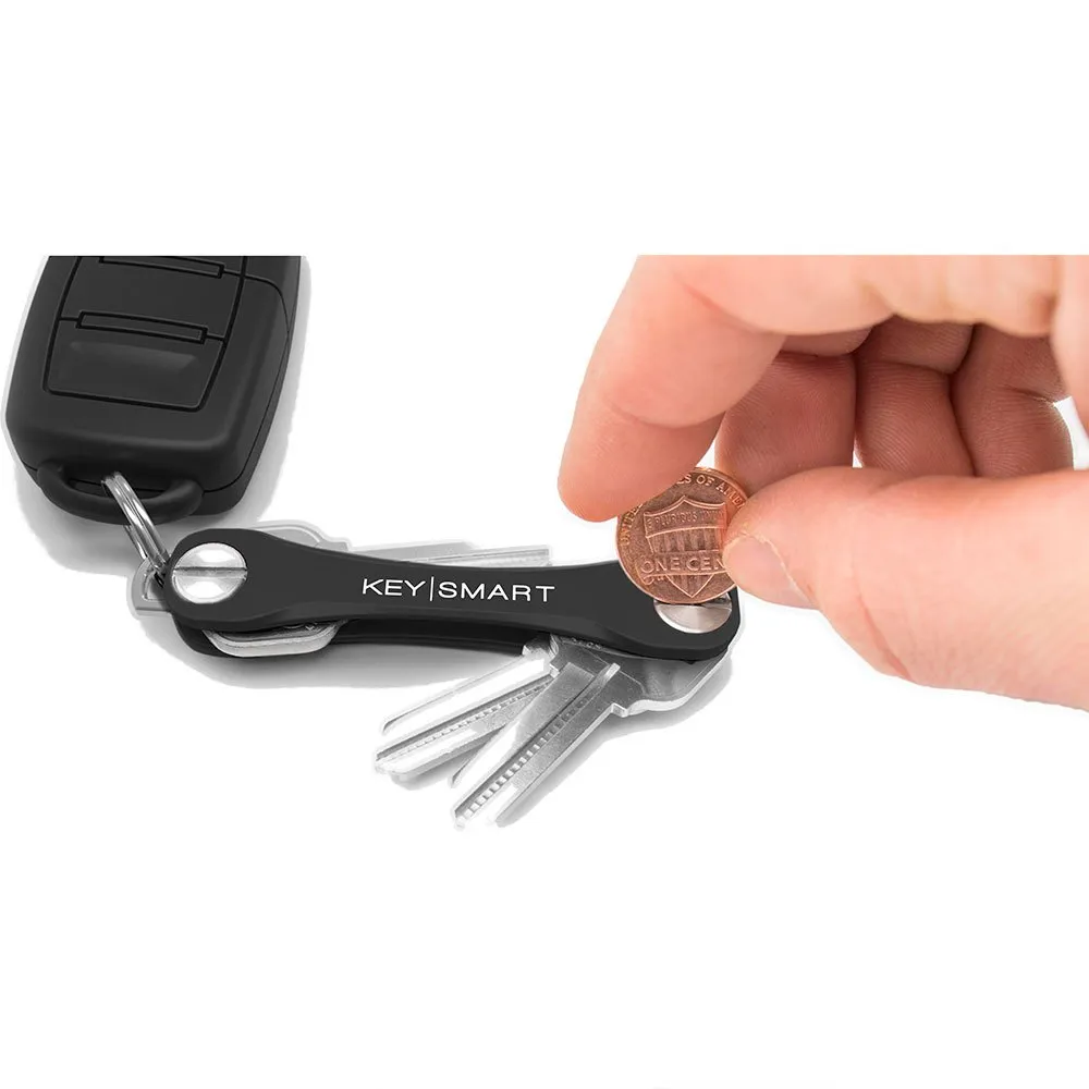 Keysmart Flex Compact Key Holder | Dressinn