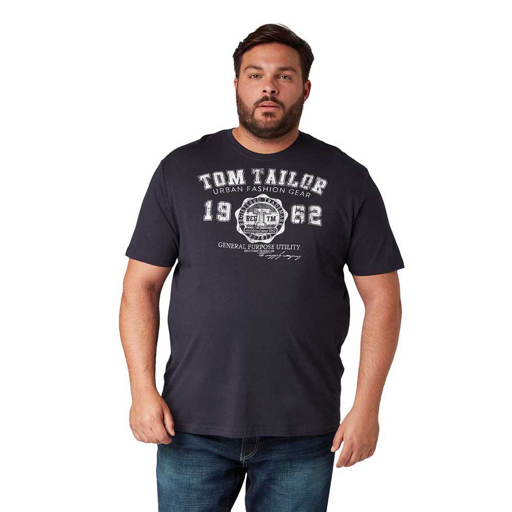 TOM TAILORTOM TAILOR T-Shirt Bimbo Marca 