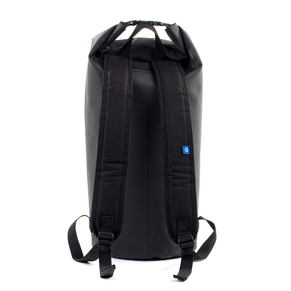 50 L carry 2 wetsuits easy 100% waterproof dry bag with padded rucksack straps 