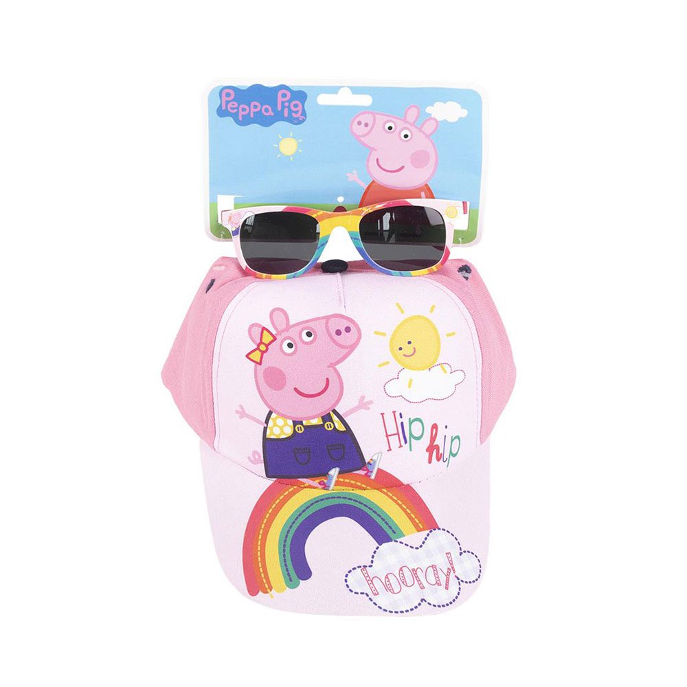 Occhiali da sole Peppa Pig ABOUT YOU Bambina Accessori Occhiali da sole 