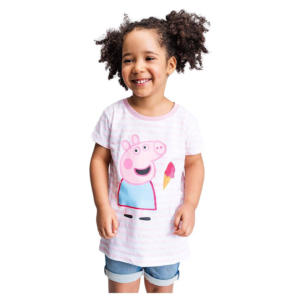 Visiter la boutique DisneyDisney T Shirt Peppa Pig Fille 