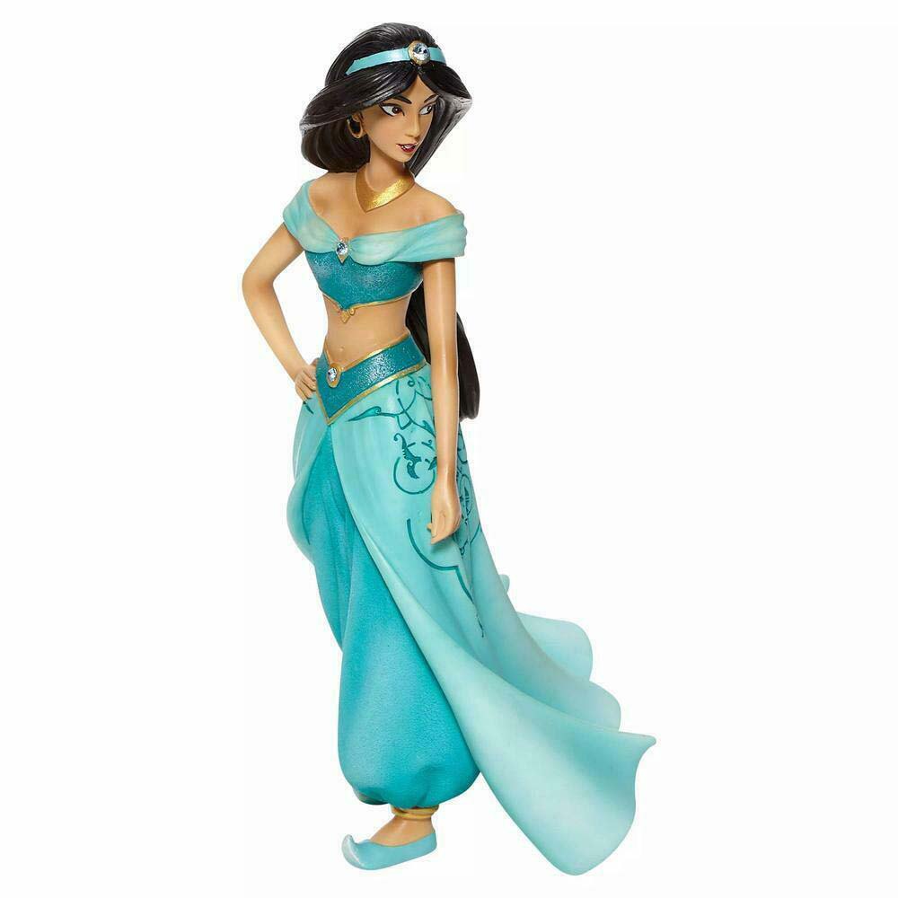 Disney Enesco Aladdin Jasmine 21 cm Multicolor | Techinn