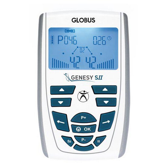 globus-genesy-sii-electrostimulator