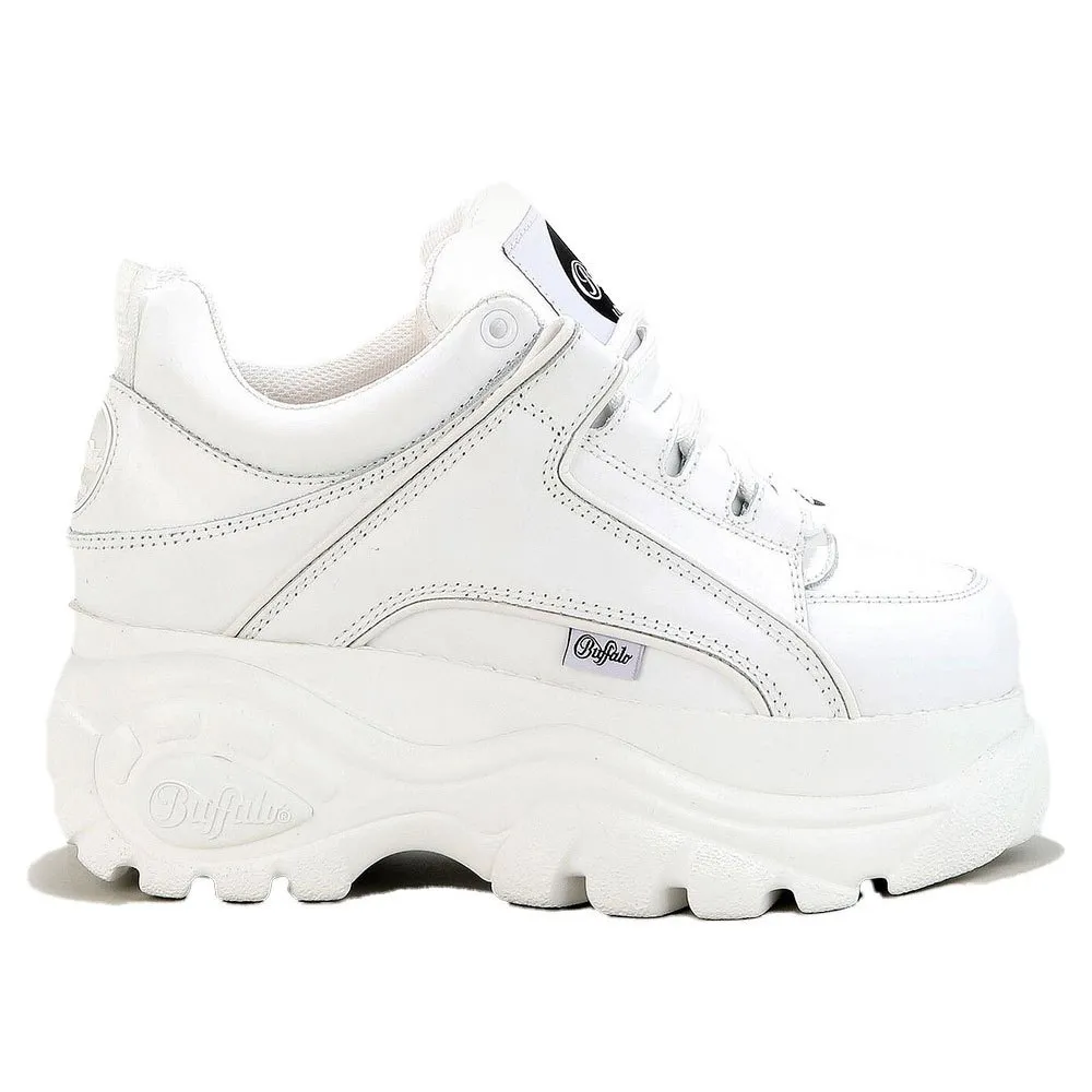 buffalo boots sneaker