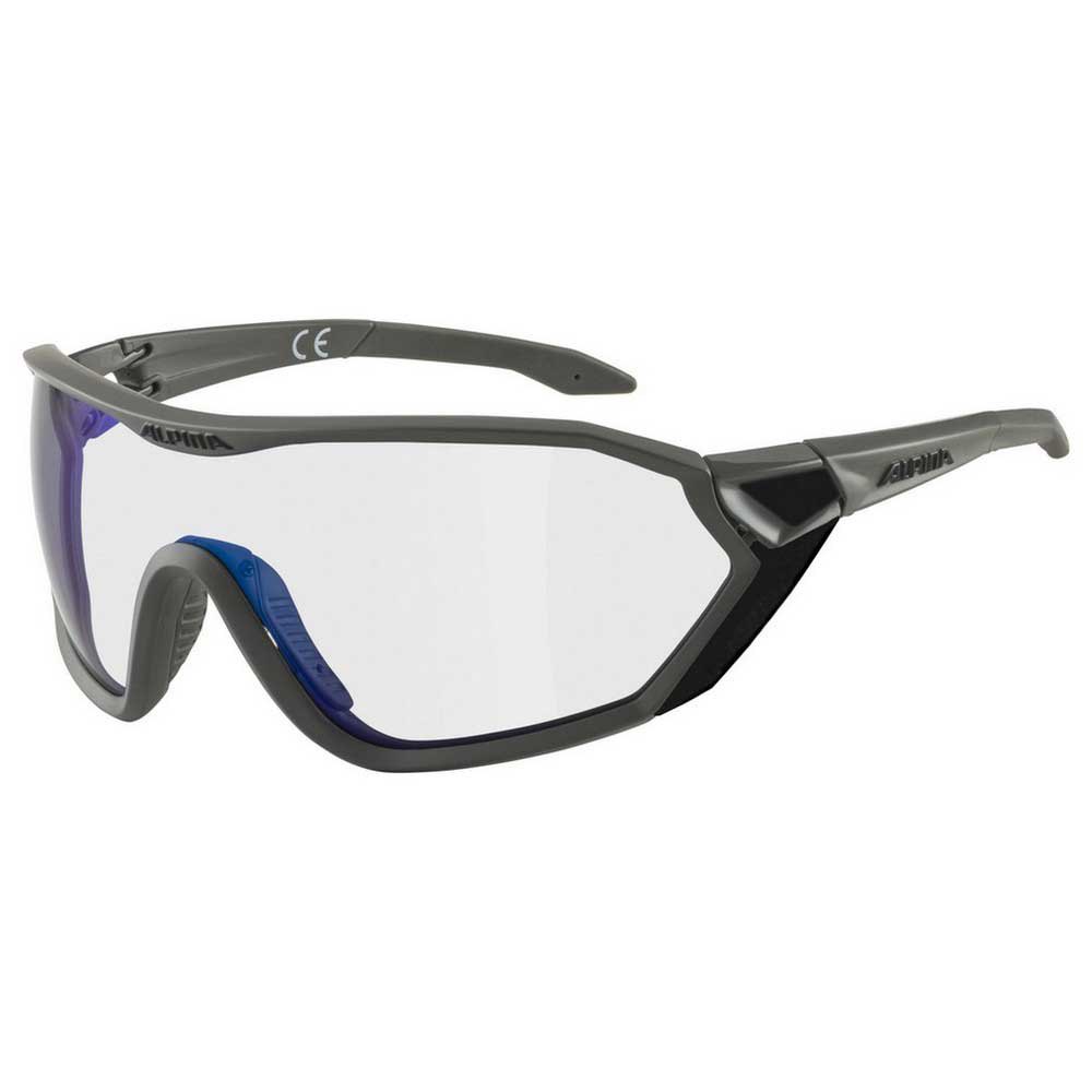 Accessoires Zonnebrillen & Eyewear Sportbrillen Versnellingsrekken Honda 