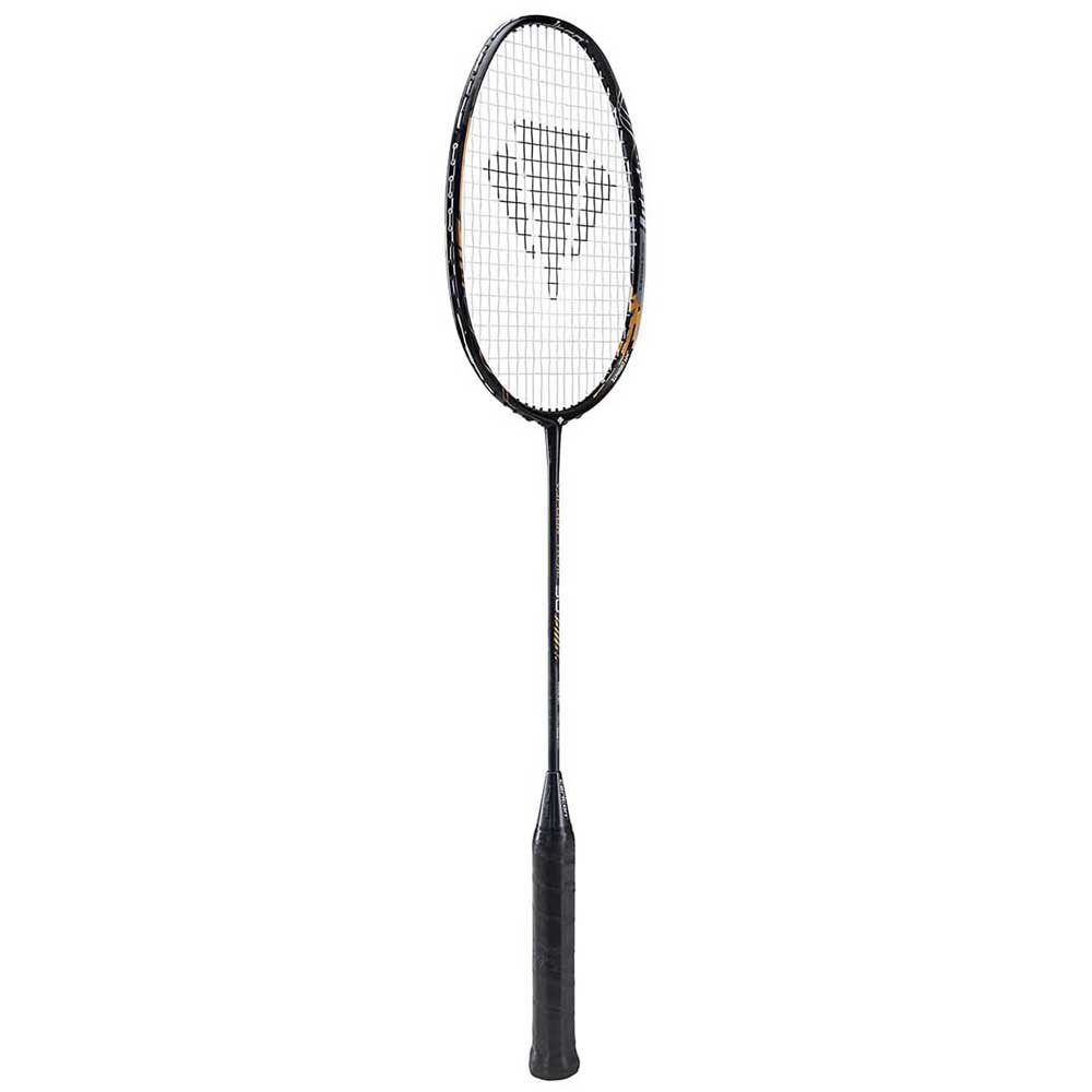 Carlton Racket Vapour Trail 90 Advanced County Head Heavy Badminton Racquet 
